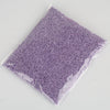 Wholesale Diy Handmade Foam Ball Round Beads With Macaron Color For Gift Geometric Style