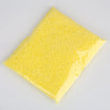 Wholesale Diy Handmade Foam Ball Round Beads With Macaron Color For Gift Geometric Style