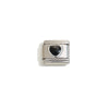 Wholesale Diy Jewelry Accessories Pendant Stainless Steel Gold Plated Geometric Oil Drop Box Pendant With Electroplating
