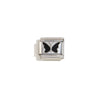 Wholesale Diy Jewelry Accessories Pendant Stainless Steel Gold Plated Geometric Oil Drop Box Pendant With Electroplating