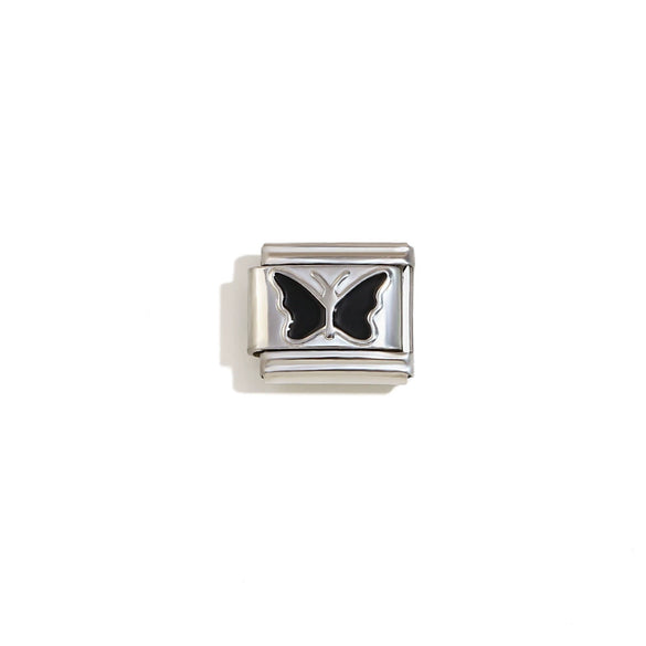 Wholesale Diy Jewelry Accessories Pendant Stainless Steel Gold Plated Geometric Oil Drop Box Pendant With Electroplating