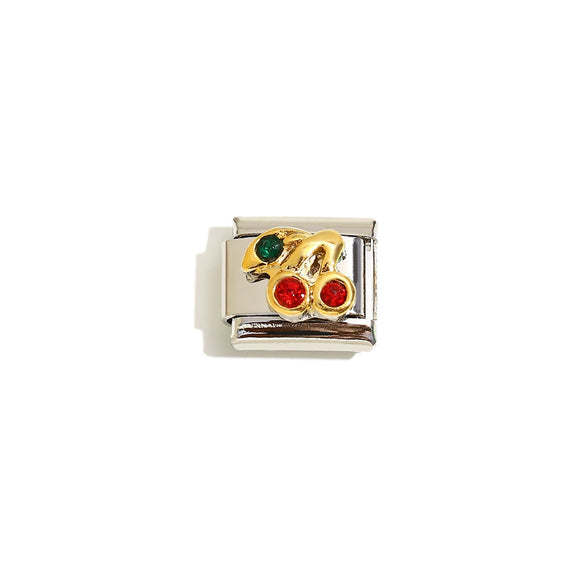 Wholesale Diy Jewelry Accessories Pendant Stainless Steel Gold Plated Geometric Oil Drop Box Pendant With Electroplating