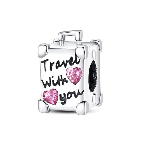 Wholesale Diy Jewelry Accessories 925 Silver Plated With Dripping Oil Design