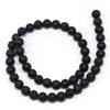 Wholesale Diy Jewelry Accessories Volcanic Stone Beads Polished
