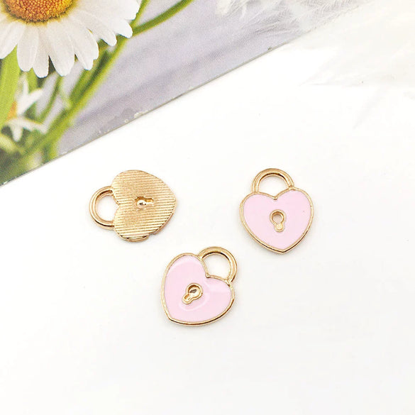 Wholesale Diy Zinc Alloy Jewelry Accessories Cartoon Style Oil Dripping Pendant Keychain For Car