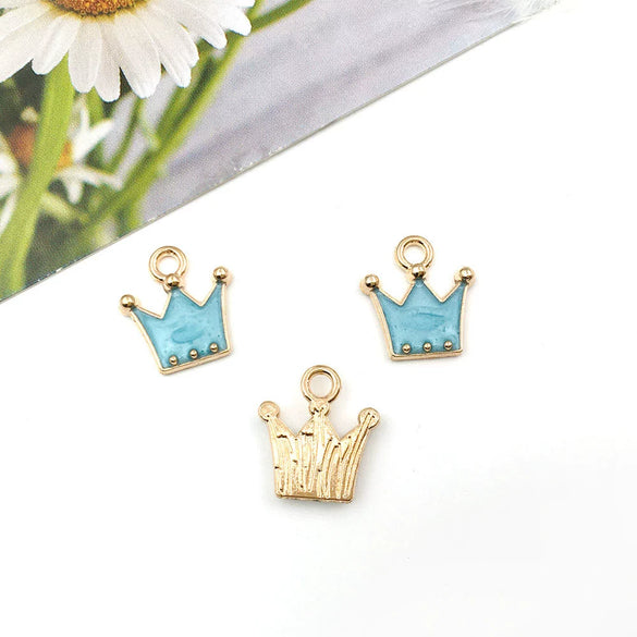 Wholesale Diy Zinc Alloy Jewelry Accessories Cartoon Style Oil Dripping Pendant Keychain For Car