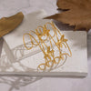 Wholesale Dragonfly Open Bracelet Stainless Steel 18K Gold Plated Elegant Animal Style Hand Accessory