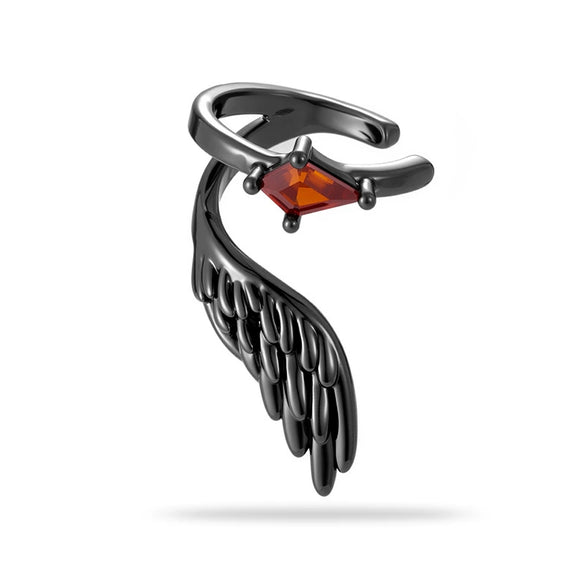 Wholesale Ear Bone Clip Copper Animal Zodiac Style Electroplated For Women