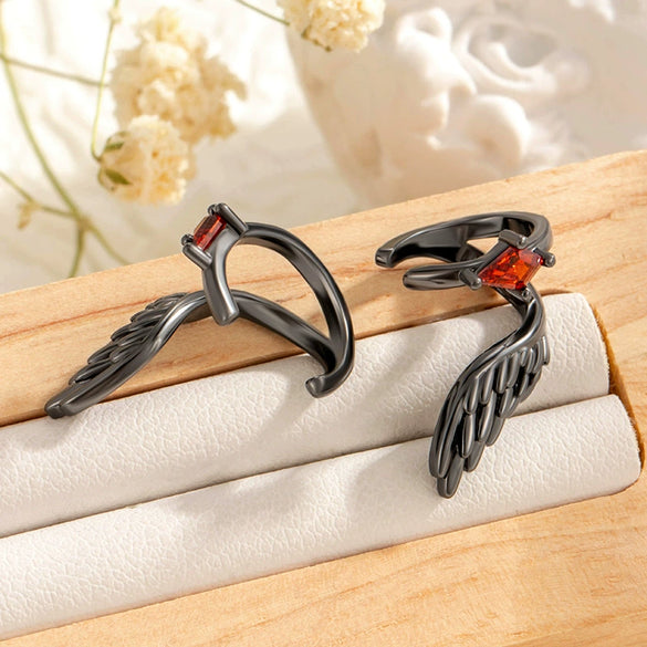 Wholesale Ear Bone Clip Copper Animal Zodiac Style Electroplated For Women