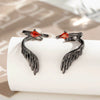 Wholesale Ear Bone Clip Copper Animal Zodiac Style Electroplated For Women