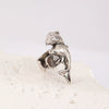 Wholesale Ear Clip Copper Animal Zodiac Style Electroplated