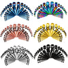 Wholesale Ear Expansion Jewelry Stainless Steel Geometric Exotic Electroplated