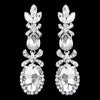 Wholesale Earrings Alloy Geometric Electroplating For Women