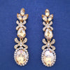Wholesale Earrings Alloy Geometric Electroplating For Women