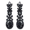 Wholesale Earrings Alloy Geometric Electroplating For Women