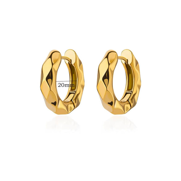 Wholesale Earrings Copper Light Luxury Style With Diamond Setting Geometric Butterfly Star Heart Shape Bow Design