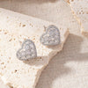 Wholesale Earrings Copper Starfish Animal Zodiac Electroplated Retro Style For Women