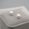 Wholesale Earrings Imitation Pearl Geometric Style Set With Pearls For Women