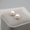 Wholesale Earrings Imitation Pearl Geometric Style Set With Pearls For Women