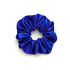 Wholesale Elastic Cotton Hair Rope With Tiedye And Large Intestine Shape For Women Seiko Crafted