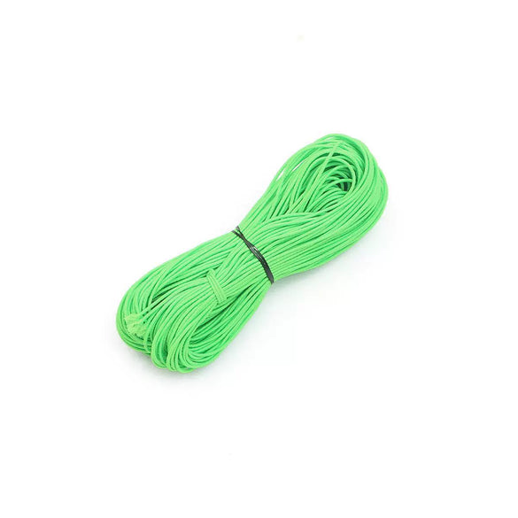 Wholesale Elastic Rubber Band Durable High Elastic Round Purple And Blue Diy Material