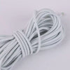 Wholesale Elastic Rubber Band Durable High Elastic Round Purple And Blue Diy Material