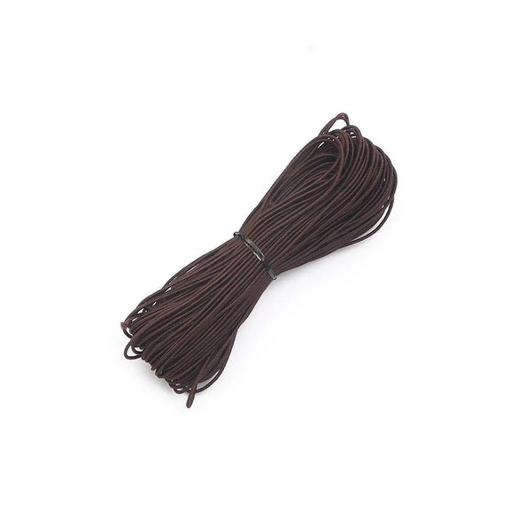 Wholesale Elastic Rubber Band Durable High Elastic Round Purple And Blue Diy Material