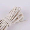 Wholesale Elastic Rubber Band Durable High Elastic Round Purple And Blue Diy Material