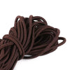 Wholesale Elastic Rubber Band Durable High Elastic Round Purple And Blue Diy Material