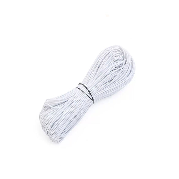 Wholesale Elastic Rubber Band Durable High Elastic Round Purple And Blue Diy Material