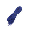 Wholesale Elastic Rubber Band Durable High Elastic Round Purple And Blue Diy Material