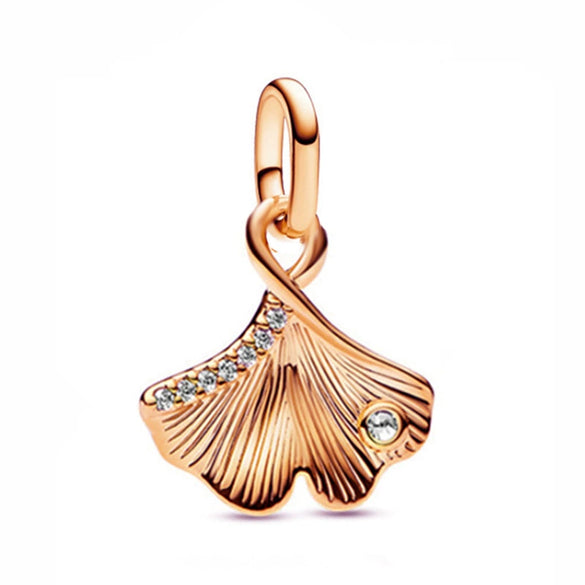 Wholesale Electroplated Metal Jewelry Accessories With Totem Pattern