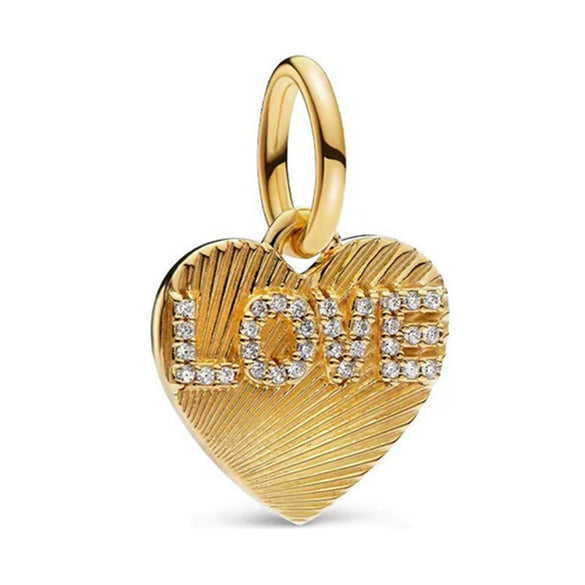 Wholesale Electroplated Metal Jewelry Accessories With Totem Pattern