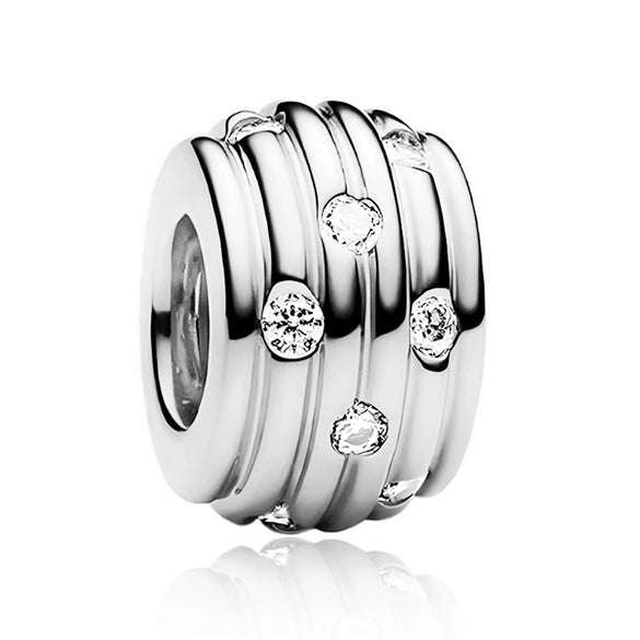 Wholesale Electroplated Metal Jewelry Accessories With Totem Pattern
