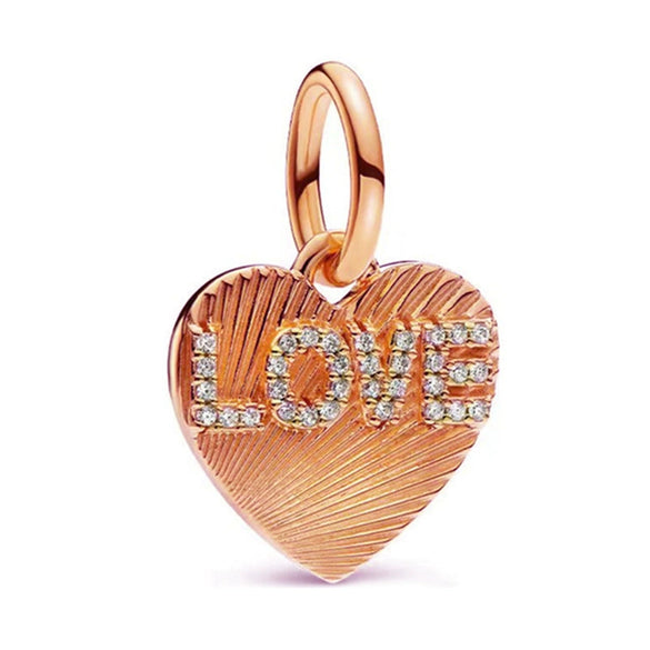 Wholesale Electroplated Metal Jewelry Accessories With Totem Pattern