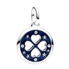 Wholesale Electroplated Metal Jewelry Accessories With Totem Pattern