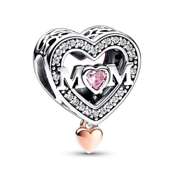Wholesale Electroplated Metal Jewelry Accessories With Totem Pattern