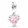 Wholesale Electroplated Metal Jewelry Accessories With Totem Pattern