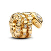 Wholesale Electroplated Metal Jewelry Accessories With Totem Pattern