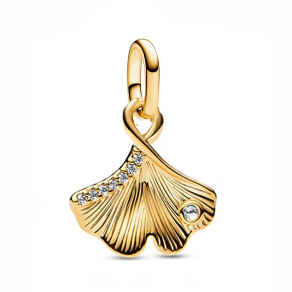 Wholesale Electroplated Metal Jewelry Accessories With Totem Pattern