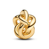 Wholesale Electroplated Metal Jewelry Accessories With Totem Pattern
