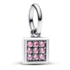 Wholesale Electroplated Metal Jewelry Accessories With Totem Pattern