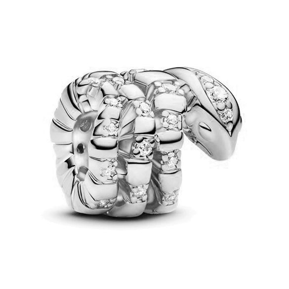 Wholesale Electroplated Metal Jewelry Accessories With Totem Pattern