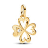 Wholesale Electroplated Metal Jewelry Accessories With Totem Pattern