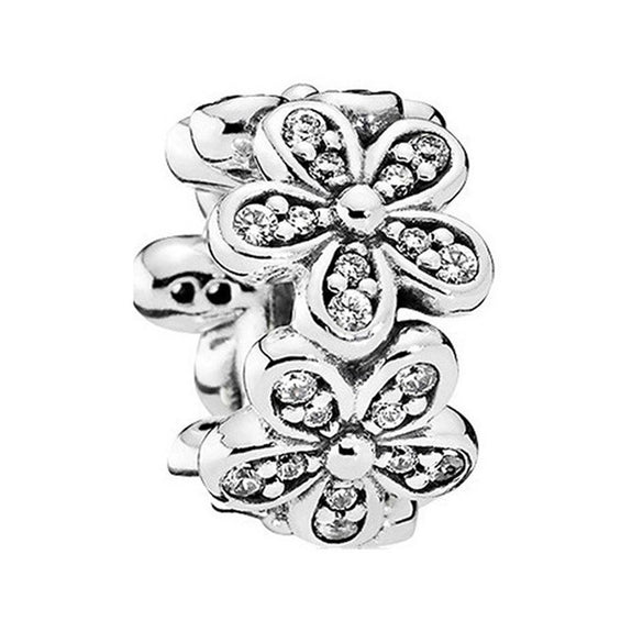 Wholesale Electroplated Metal Jewelry Accessories With Totem Pattern