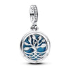 Wholesale Electroplated Metal Jewelry Accessories With Totem Pattern