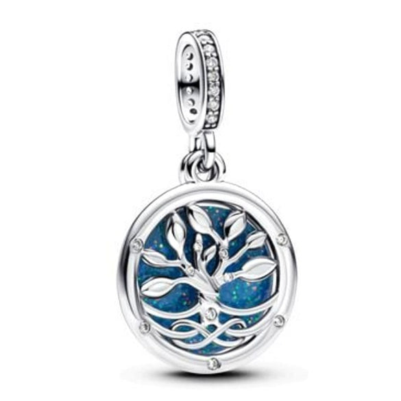 Wholesale Electroplated Metal Jewelry Accessories With Totem Pattern