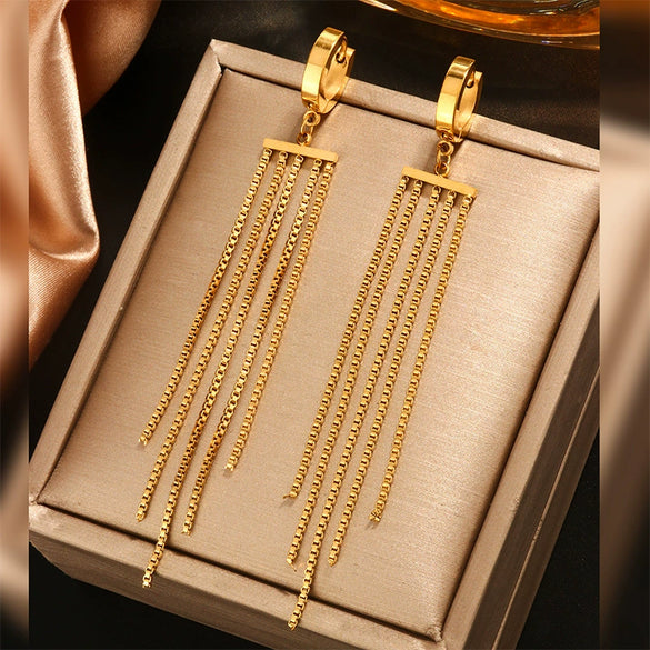 Wholesale Elegant Imitation Pearl Stud And Ear Clip Earrings For Women With Flower And Constellation Patterns Electroplated