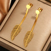 Wholesale Elegant Imitation Pearl Stud And Ear Clip Earrings For Women With Flower And Constellation Patterns Electroplated