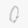 Wholesale Elegant Pearl Ring S925 Sterling Silver For Women